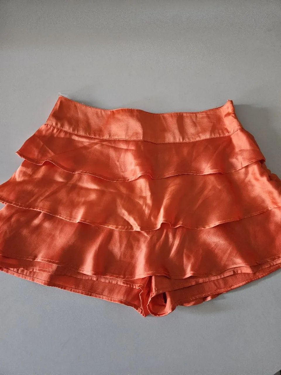 Short saia n° 38 C&A  - Foto 3