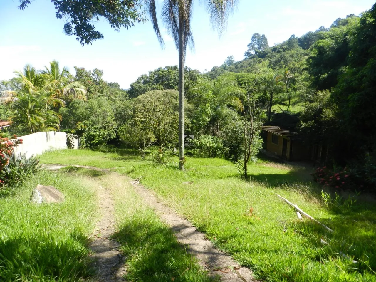 Terreno em condomínio à venda em Vinhedo