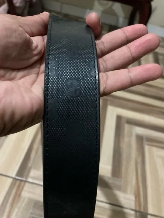 Cinto da Gucci Original  - Foto 4