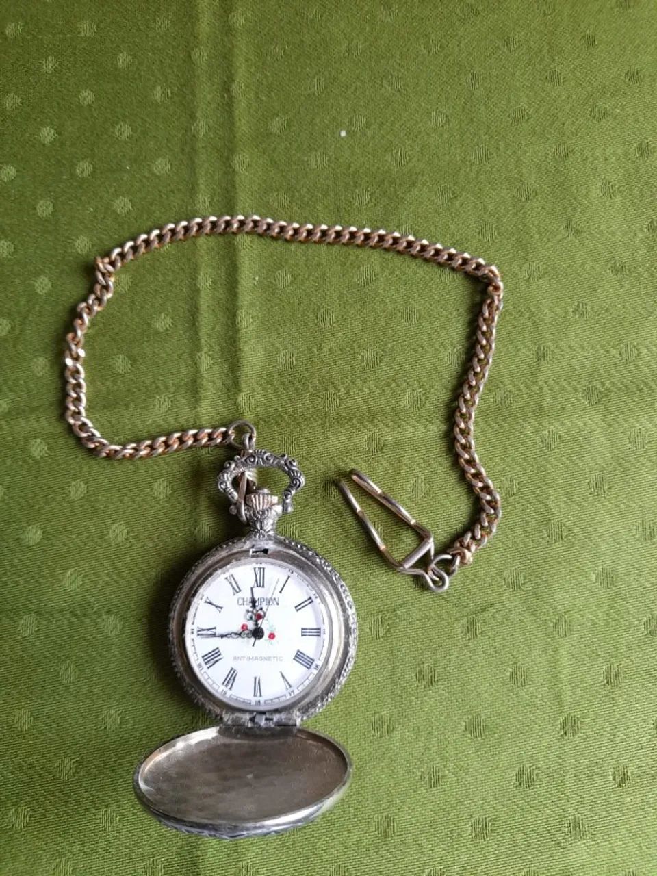 Relógio de Bolso  - Foto 2