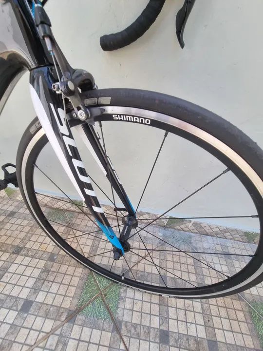 Vendo speed scott Solace - Foto 2