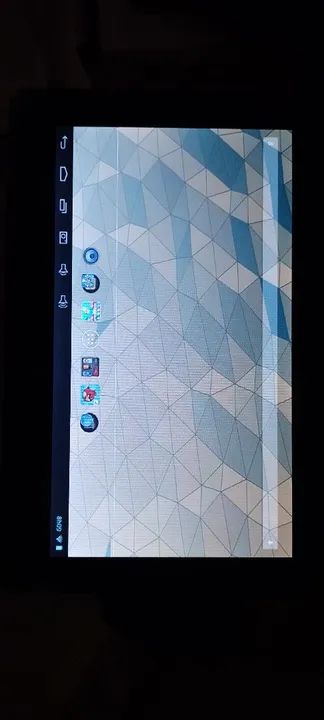 TABLET, SÃO 3 POR R$ 200 ( LEIA O ANÚNCIO) - Foto 3