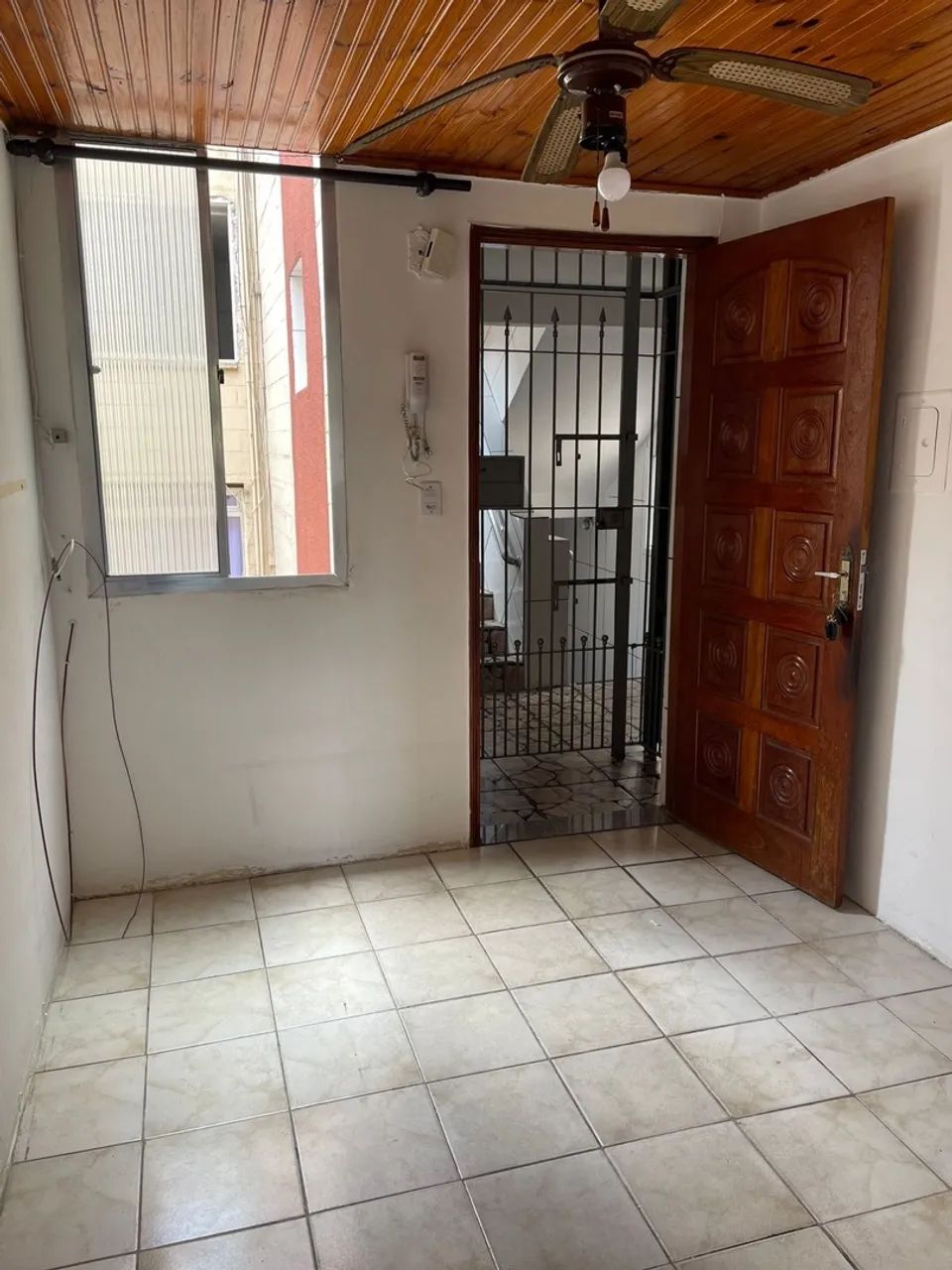 Apartamento Coab Juscelino 