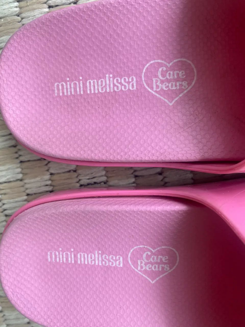 Melissa Slide Care bears  - Foto 2
