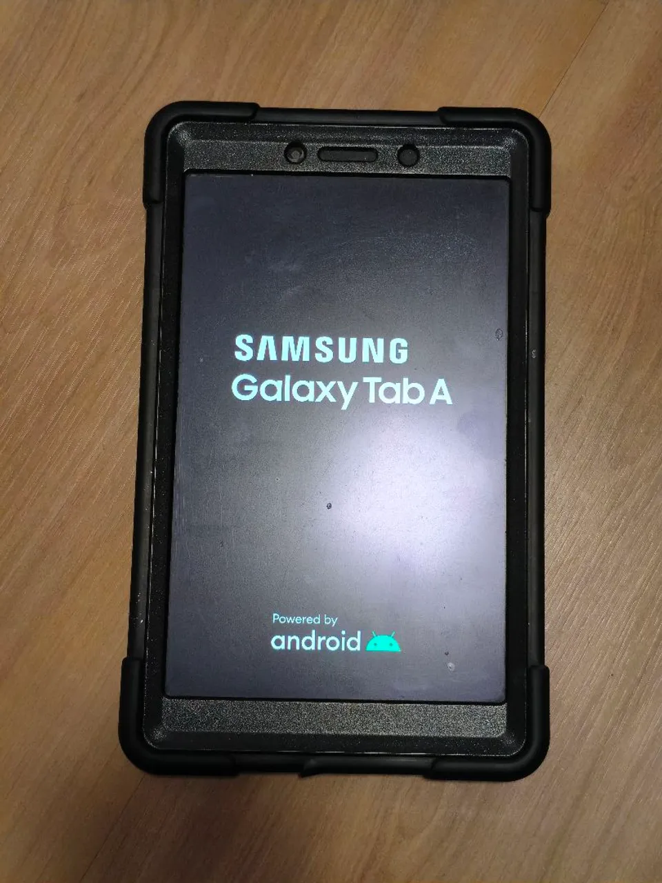 Tablet Samsung tab A SM-T290 - todo funcionando 