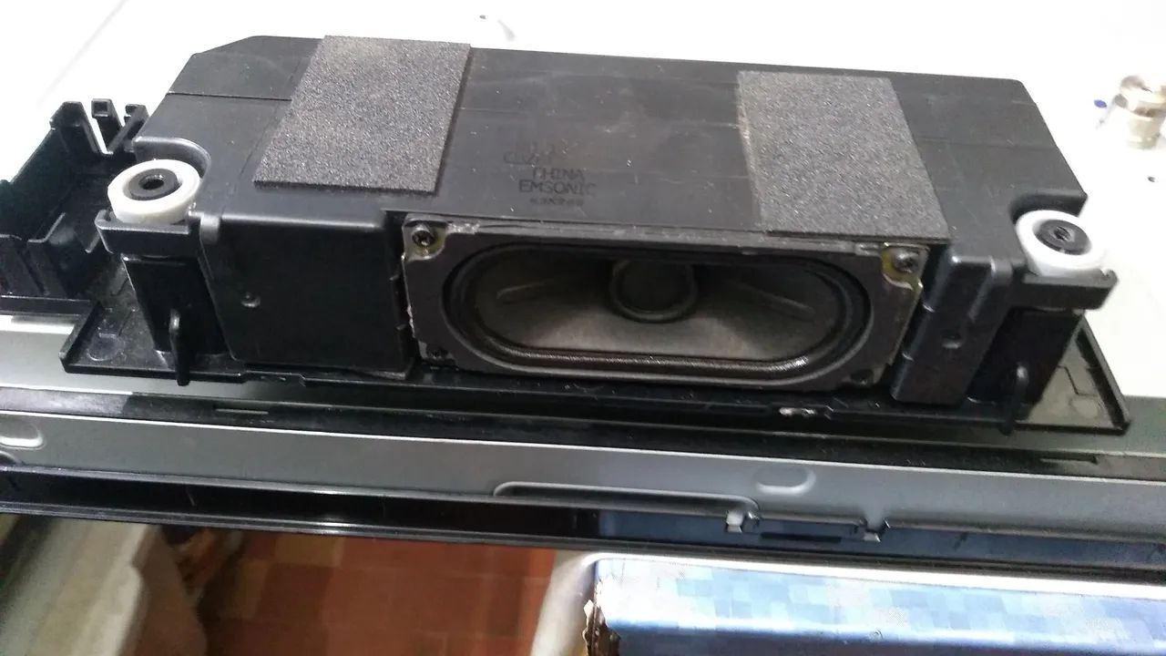 Alto-falante de TV - Peça de reposição