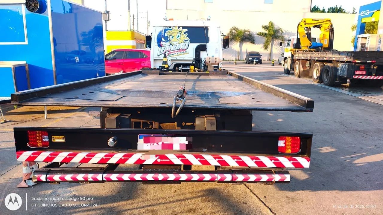 Volkswagen 8-120 worker 2006 - Foto 5