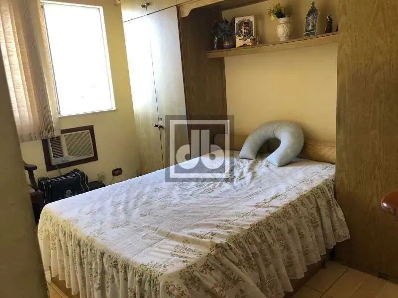 APARTAMENTO - CAMORIM 02 QUARTOS PRÓXIMO AO RIO CENTRO SOL DA MANHÃ VISTA LIVRE LAGOA PRÉD - Foto 12