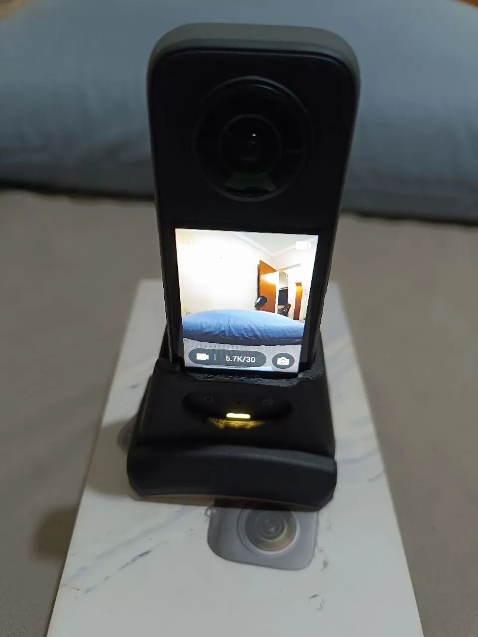 Câmera Insta X3 360° - Foto 3