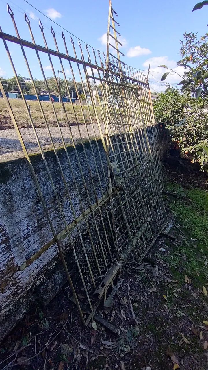 Grade de Proteção para Segurança Residencial - Foto 2