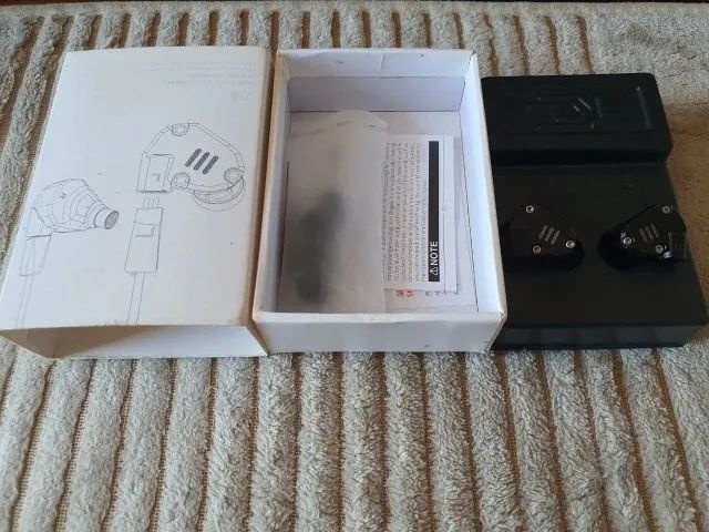  Fone Kz ZS6 - Foto 2