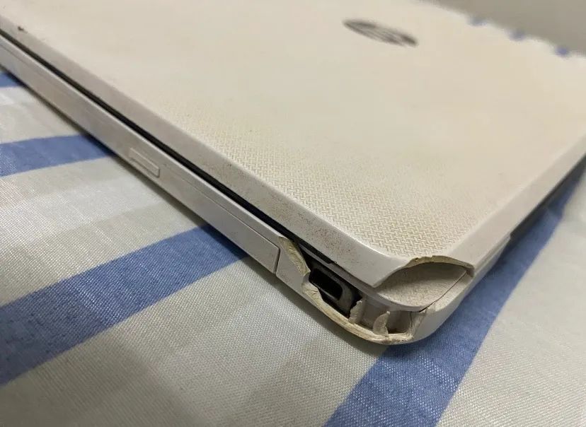 Notebook HP - Foto 4