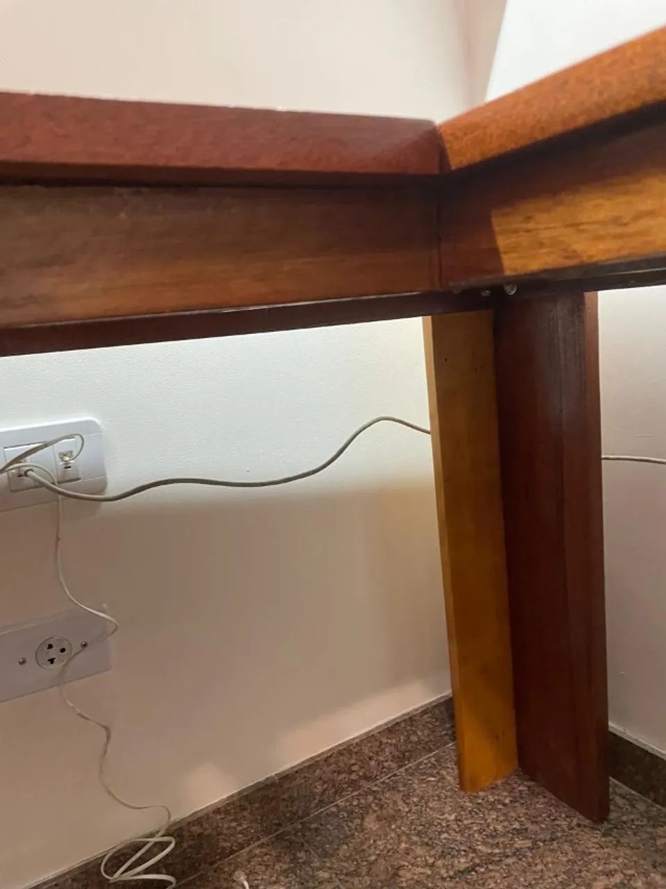 Mesa de escritório - Foto 5