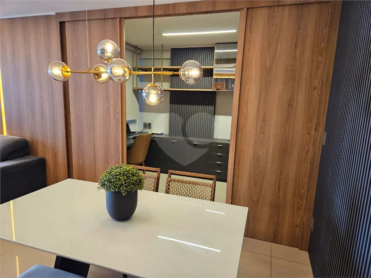 Apartamento com 4 quartos à venda em Farol - AL - Foto 5