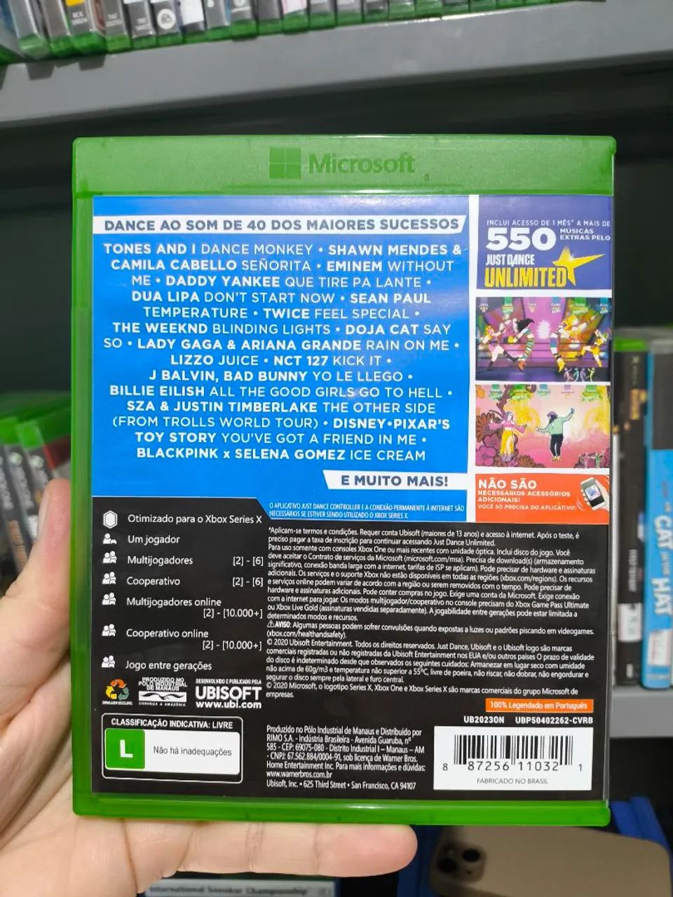 Just Dance 2021 Xbox One - Foto 2