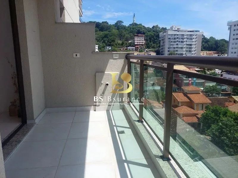 BS IMOBILIÁRIA VENDE apartamento 2 quartos (1 suíte) Prime Colection Santa Rosa com lazer  - Foto 3