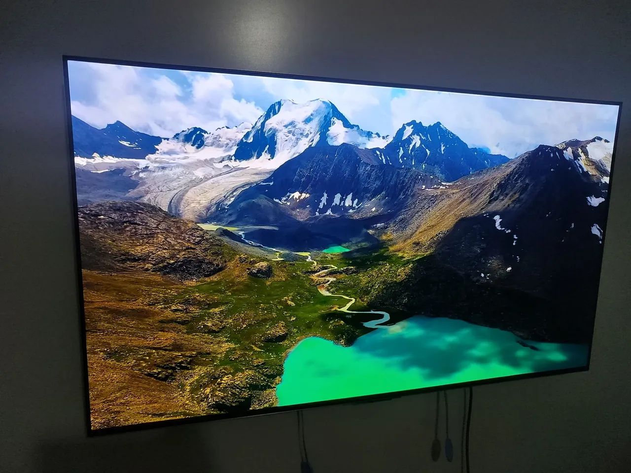 TV OLED C264396662758785120