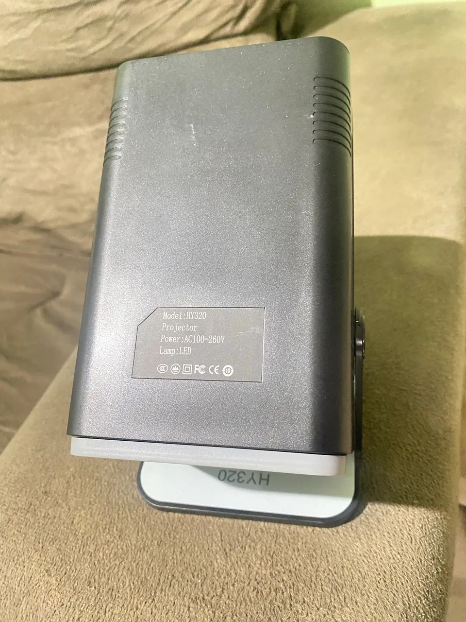 Projetor smart  - Foto 2