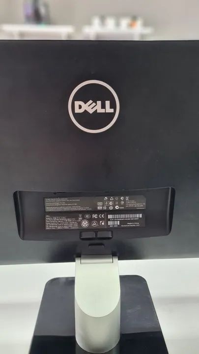 Monitor Dell 21 Pol Full HD - Foto 2