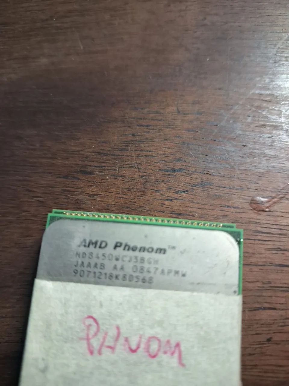 Processador  para PC. AMD  - Foto 6