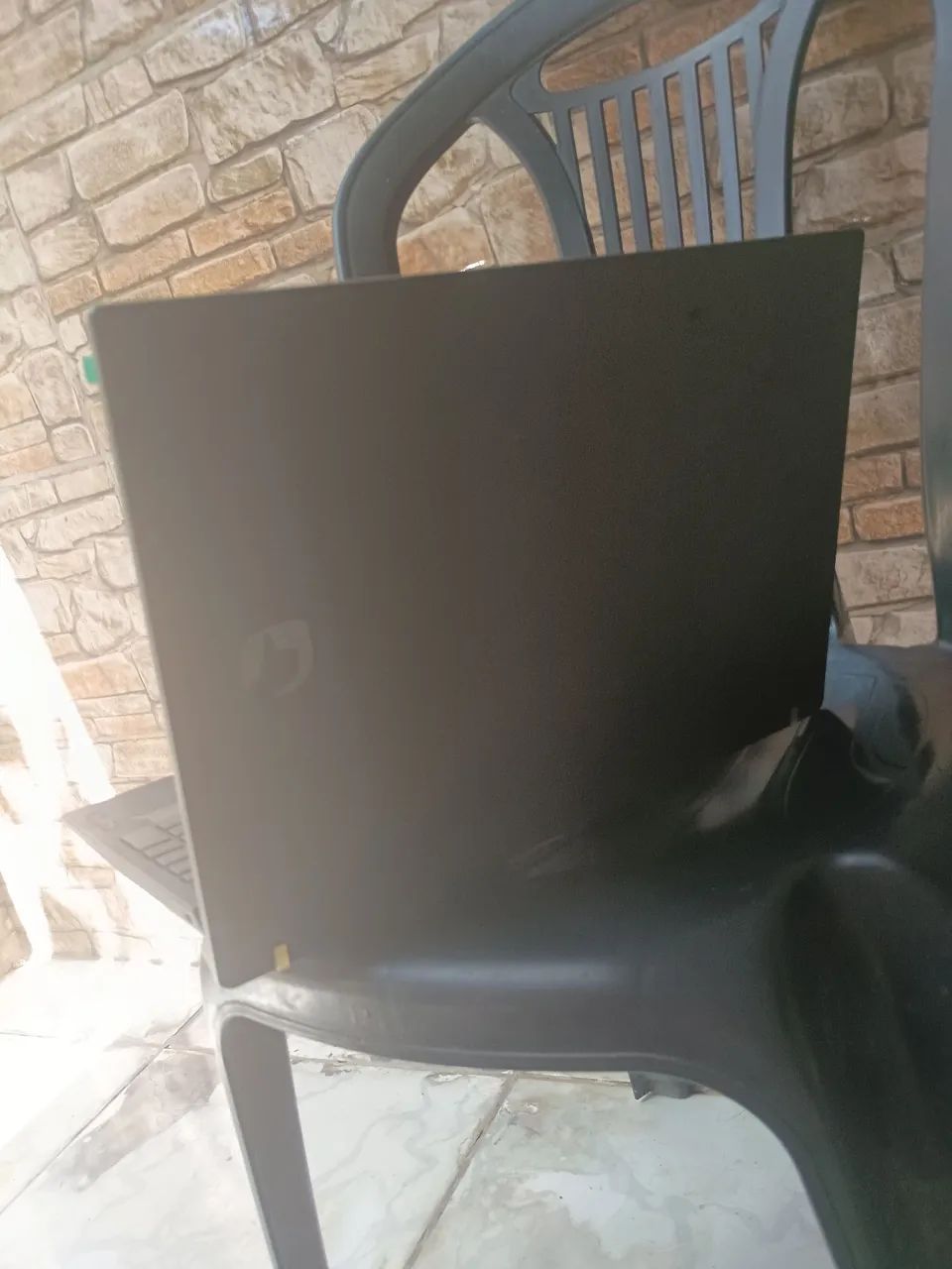 Notebook positivo vision C15 - Foto 2