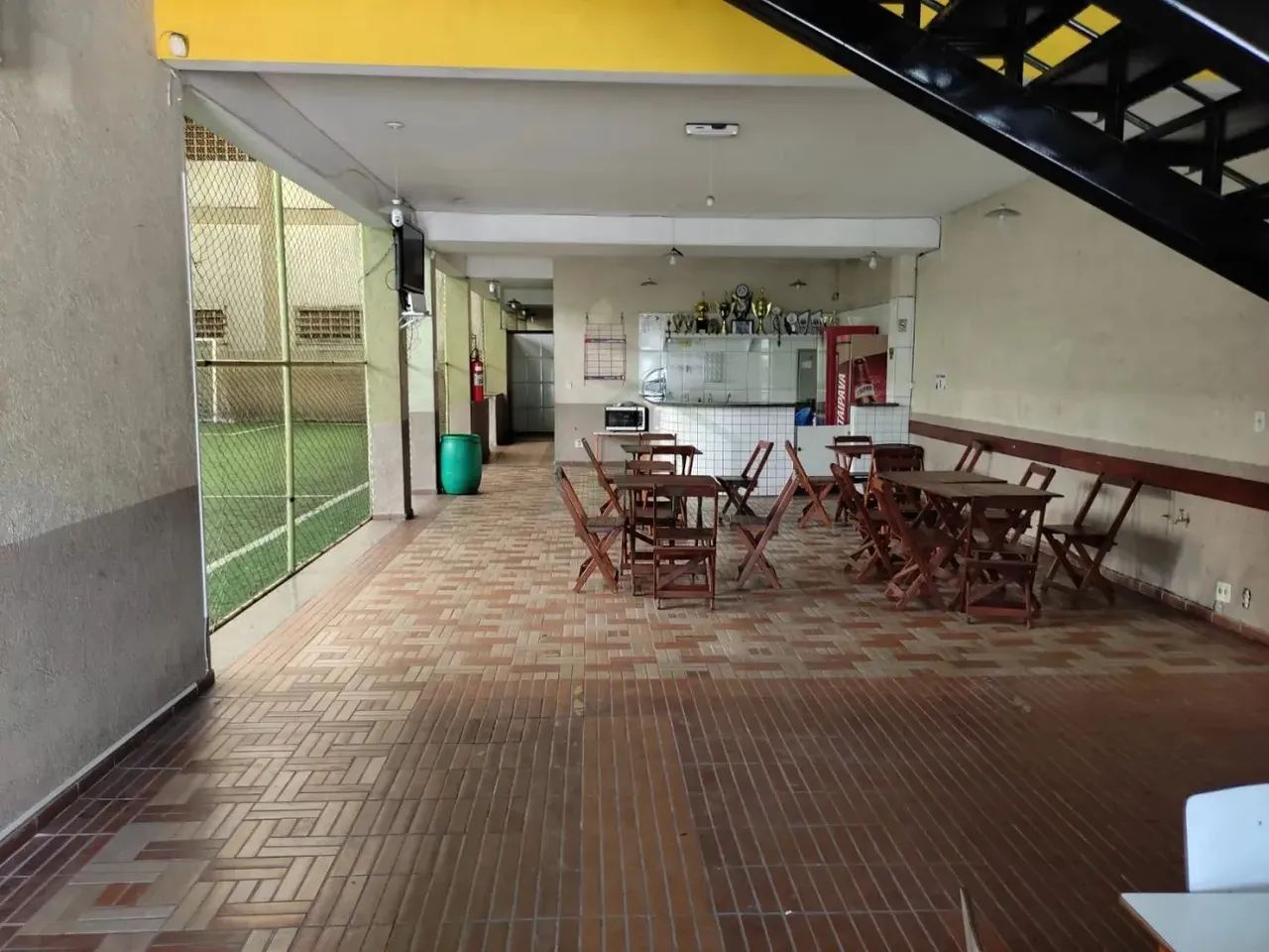 Comercial Galpão em Poços de Caldas - Foto 4