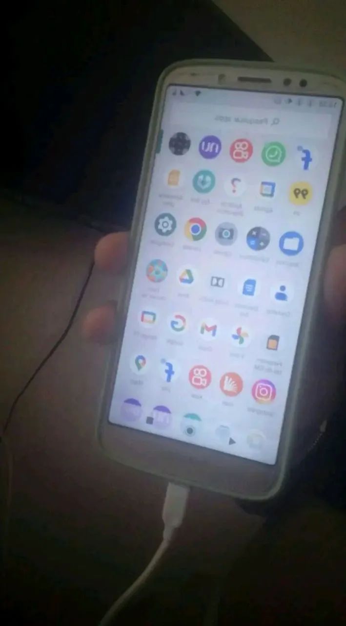 Moto G6 play 32giga ZAP * - Foto 2