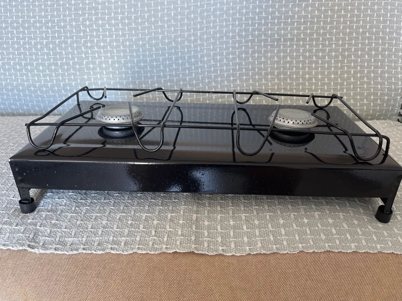 Fogão para acampamento  - Foto 4