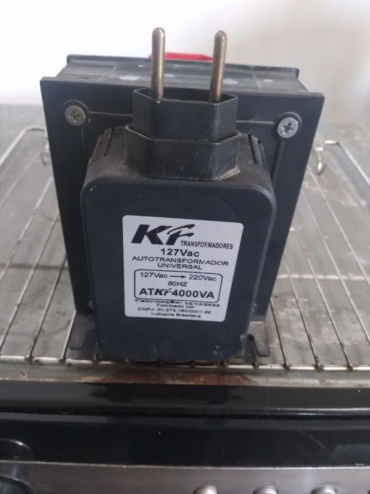 Forno elétrico de embutir  - Foto 5