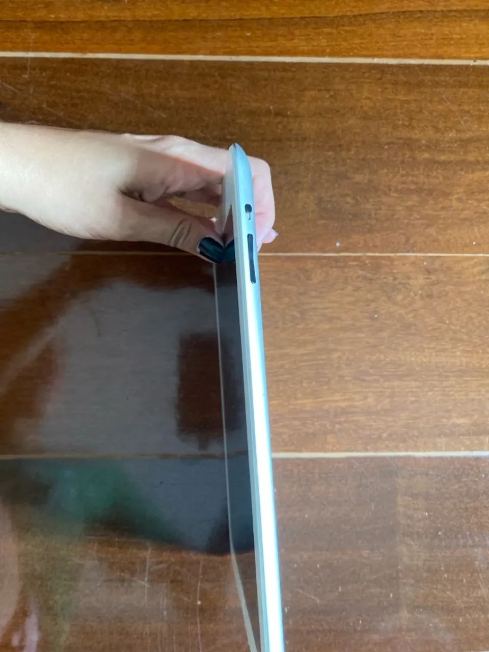 iPad 2 ( modelo mc982ll/a) com 3g  - Foto 2