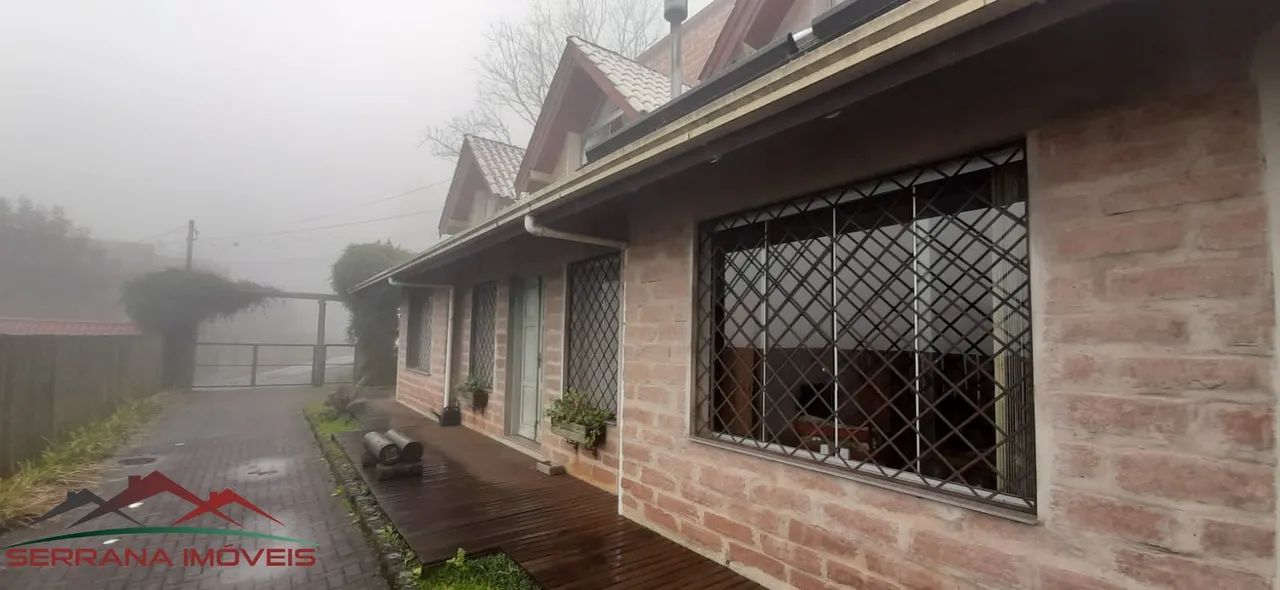 APARTAMENTO RESIDENCIAL em NOVA PETRÓPOLIS - RS, Centro - Foto 4