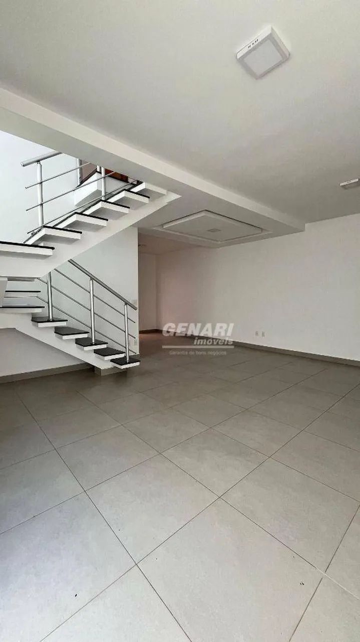 Sobrado com 3 dormitórios para alugar, 152 m² por R$ 6.725,70/mês - Jardim Montreal Reside - Foto 4