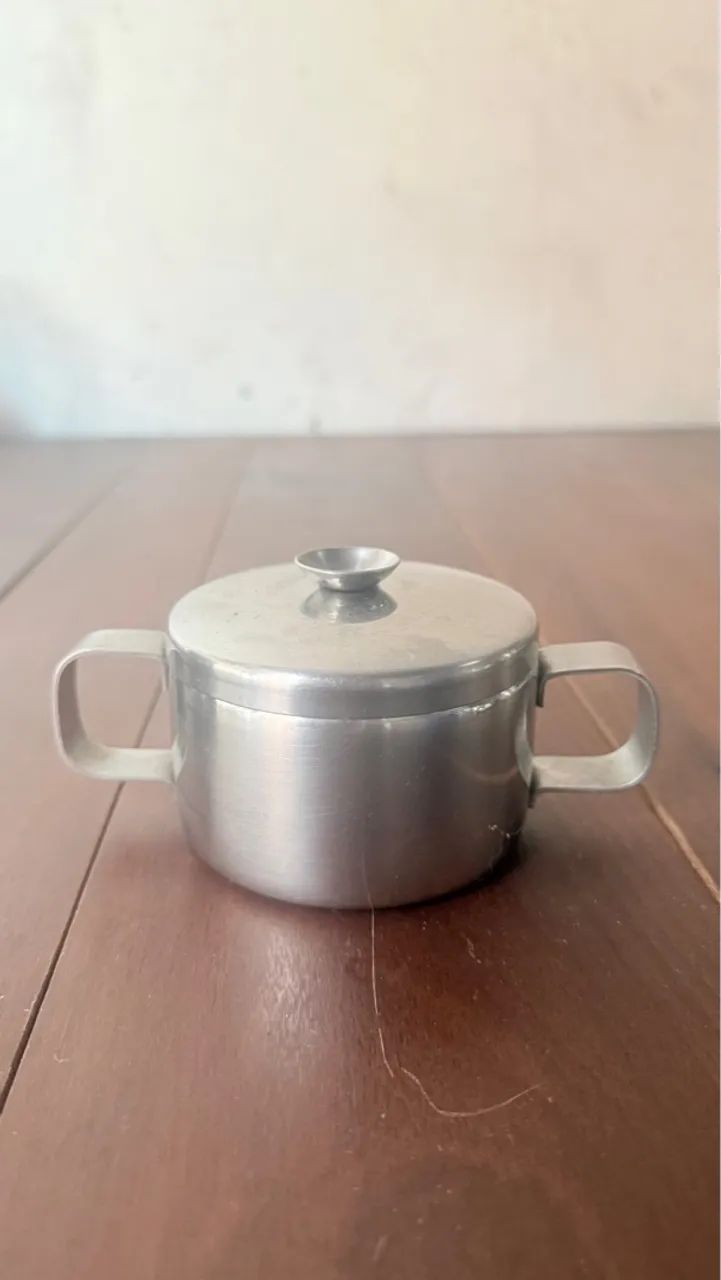 Utensílios de inox chá e café  - Foto 5