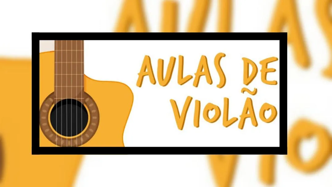 Professora de Violão