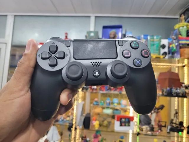 Conserto de Controle PS4 - Aceito Cartão - Foto 2