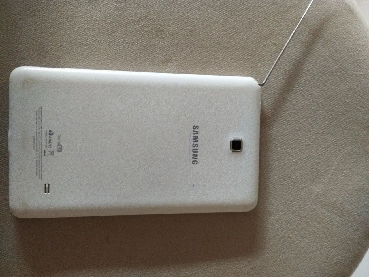 Tablet Samsung Galaxy Tab 3 7.0 - Foto 2