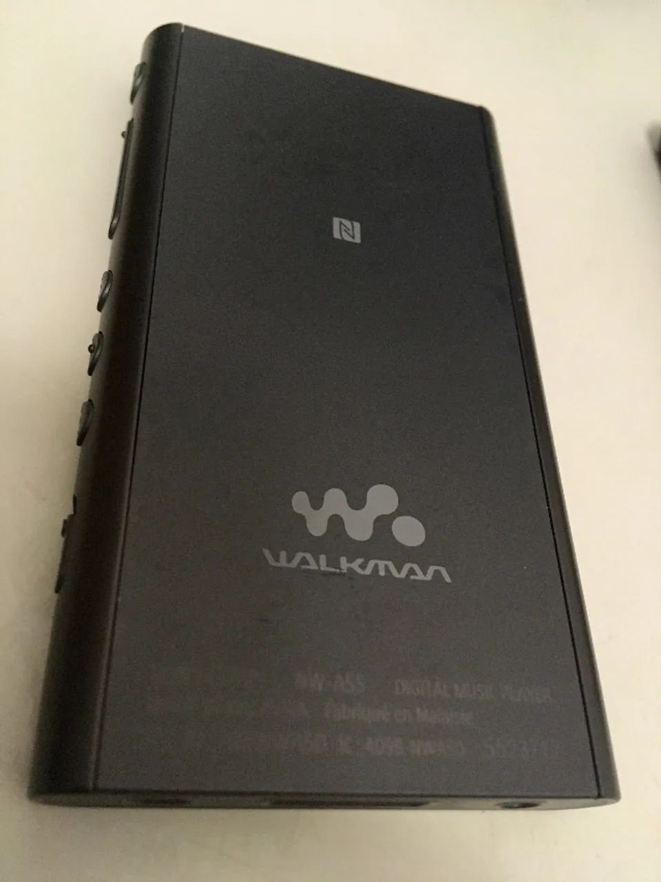Sony Walkman NW-A55 Hi-Res MP3 Player - Foto 3
