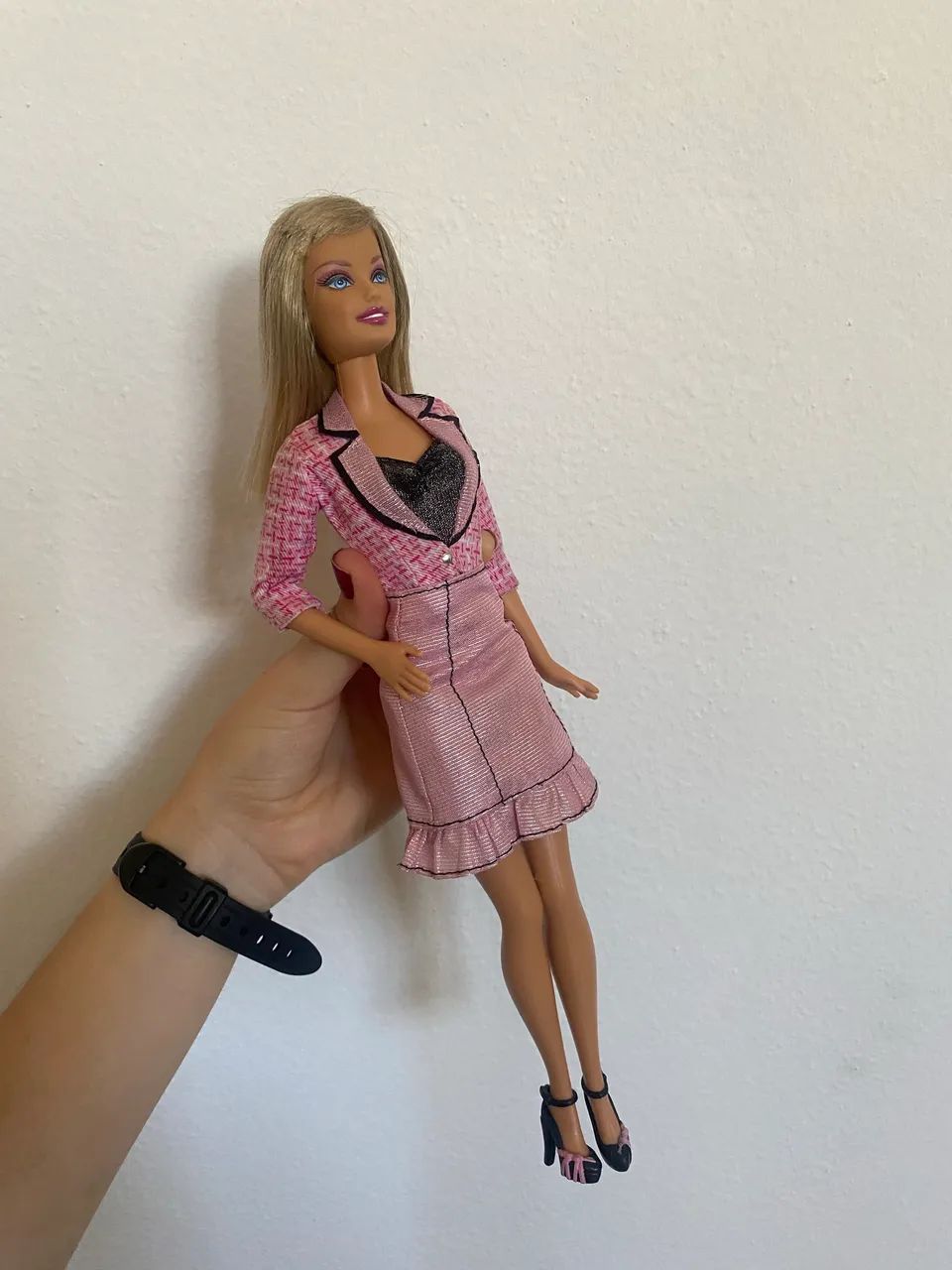 Barbie  - Foto 4