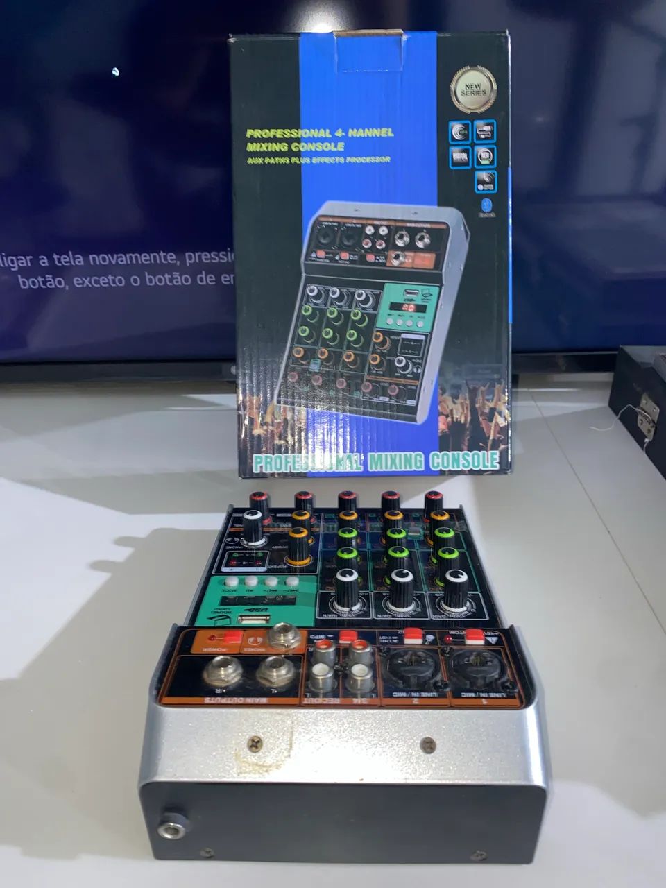 USB Interface Table65082086868993124