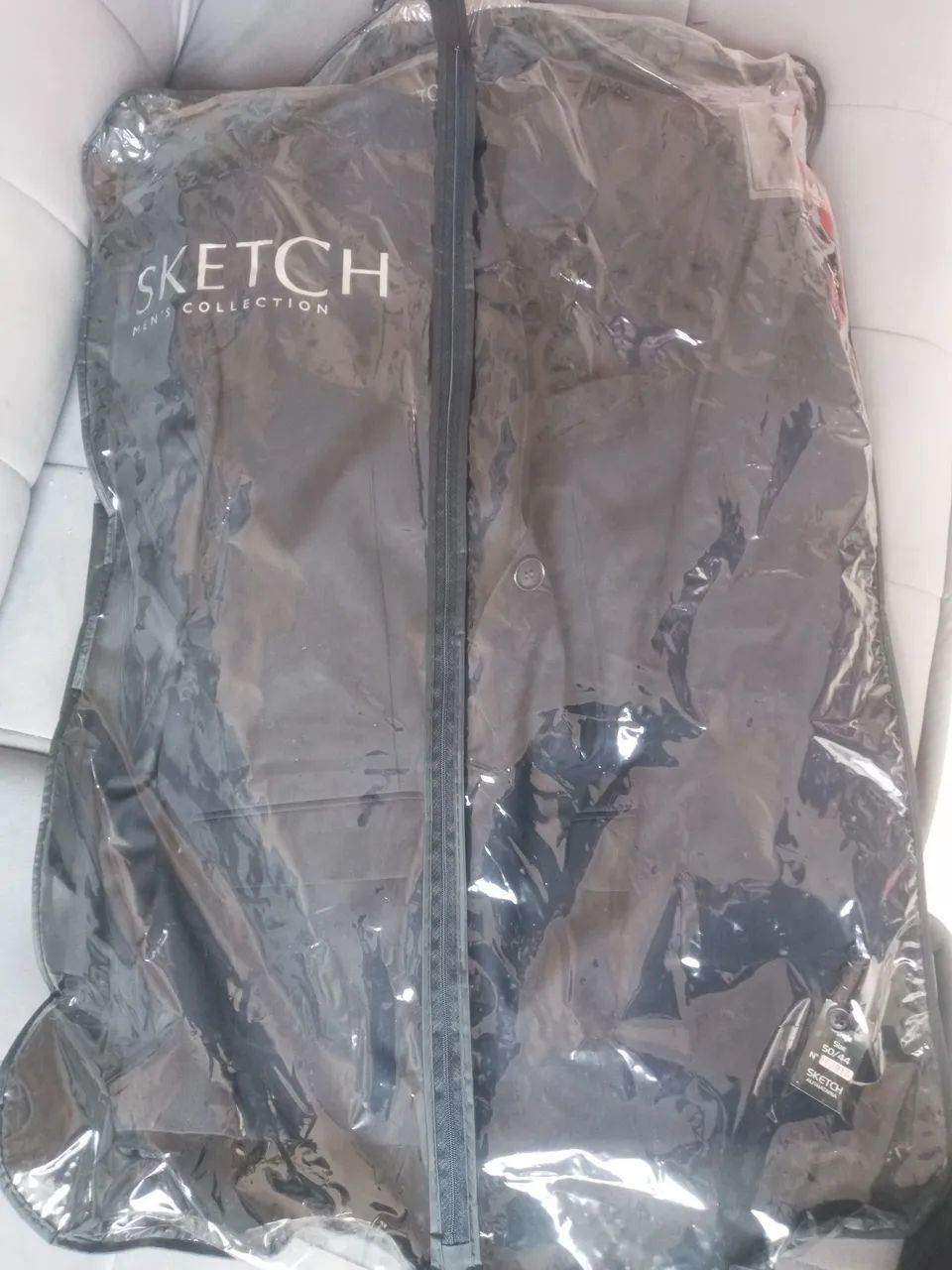 Terno Sketch Masculino