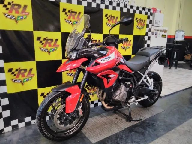 TIGER 900 GT PRO - Foto 5