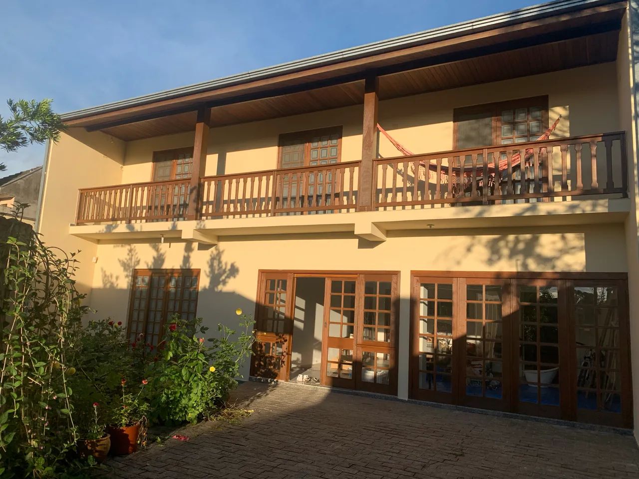 Foto - Curitiba - Bom Retiro