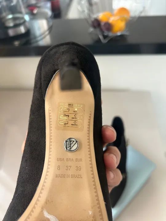 Bota Werner - Foto 2