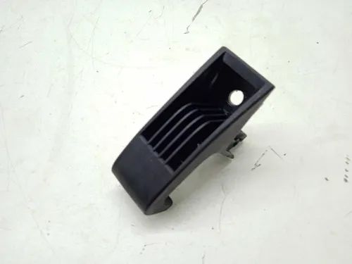 Suporte Gancho Porta Mala Vw Taos 2023 A 2025 158 - Foto 5