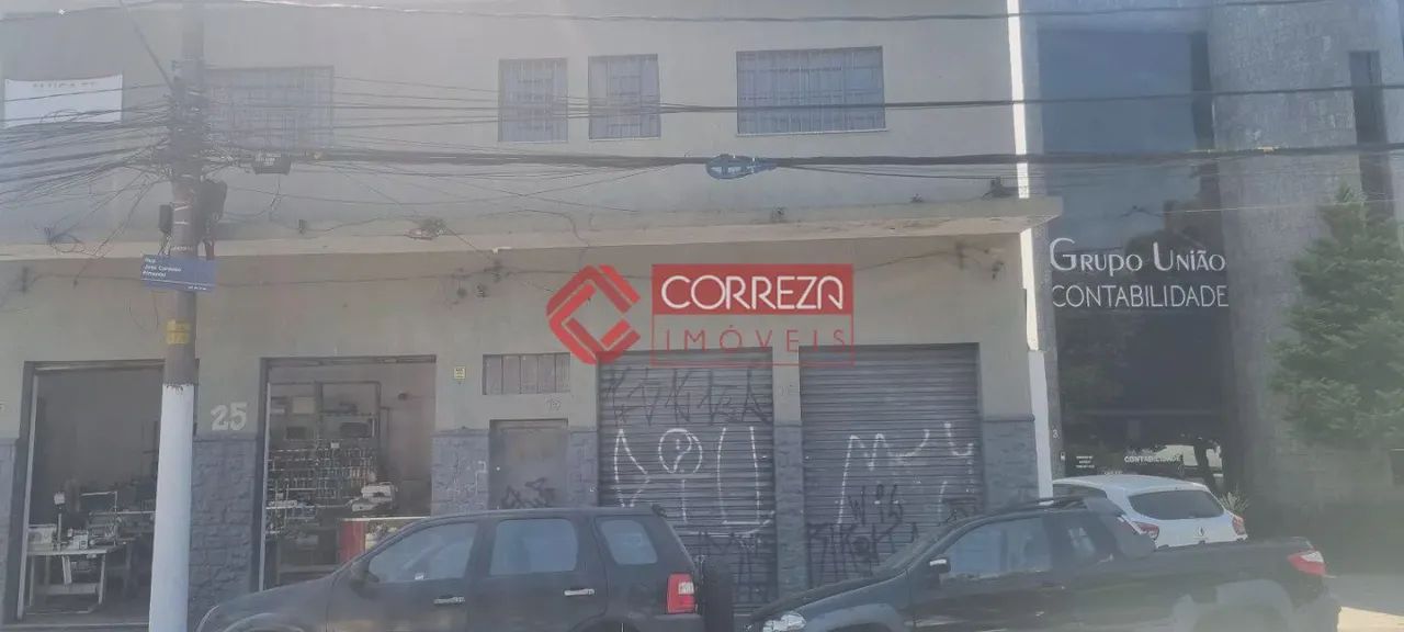 Prédio para venda, Vila Alabama, São Paulo - PR506 - Foto 4