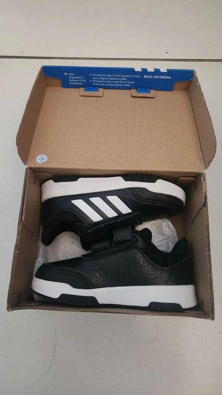 Adidas Superstar CF I - EF4842 - Foto 2