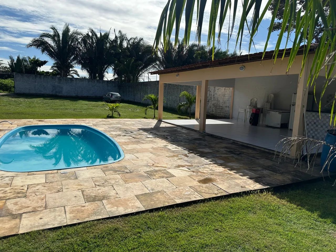 Sítio para eventos! Promoção 350,00 