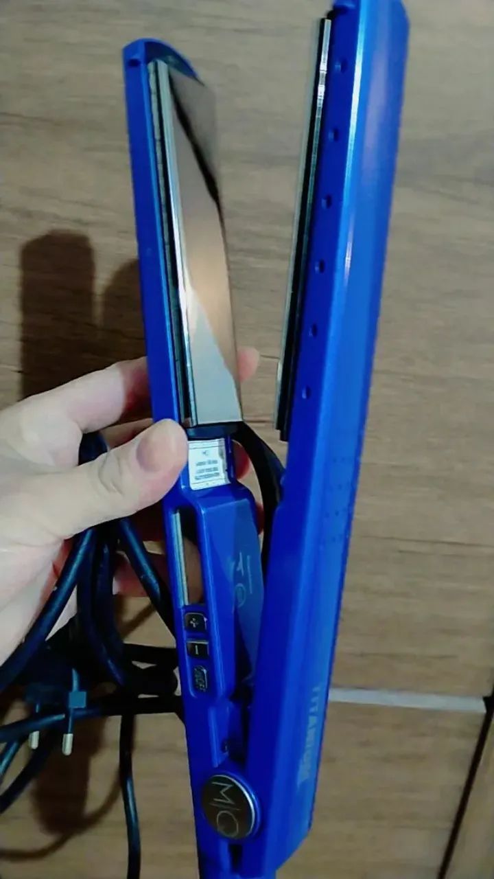 Chapinha De marca MAC BOA.