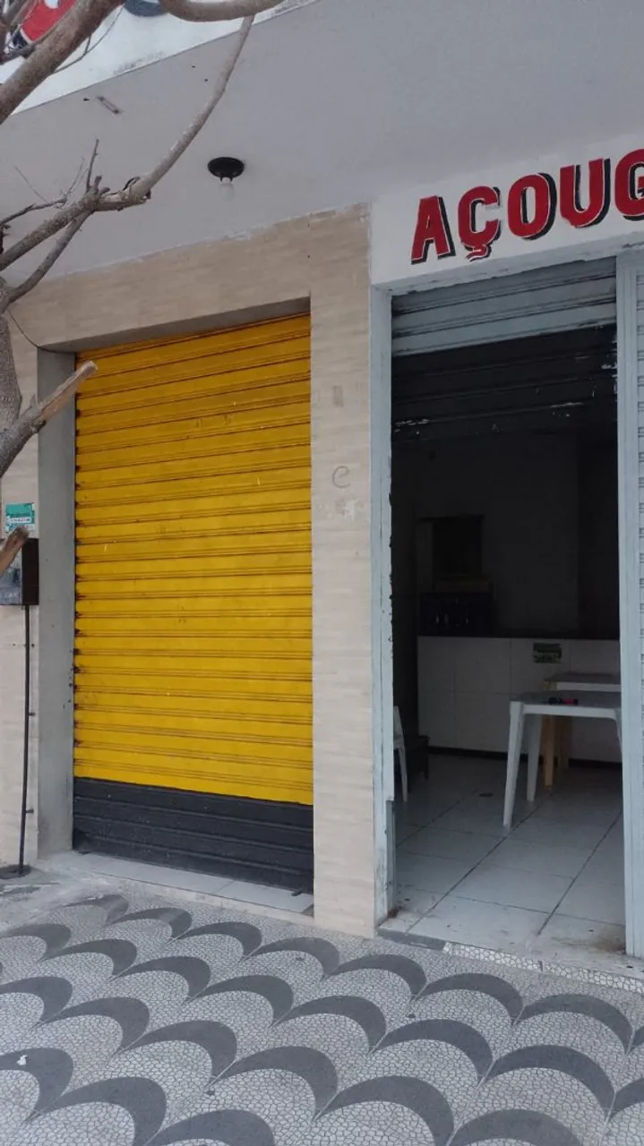 Oportunidade! Ponto Comercial a 20m da Siqueira Campos - Aluguel R$ 700