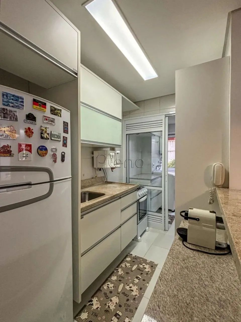 Apartamento à venda em Campinas, Cambuí, com 1 suíte, com 54 m², Condomínio Residencial Ho - Foto 10